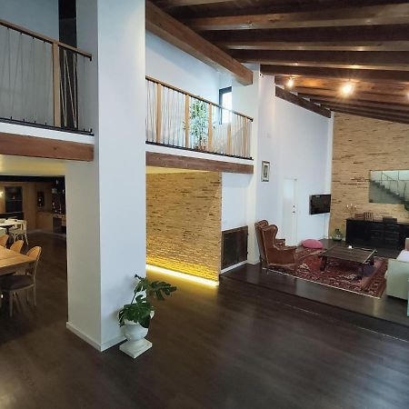 Casa Rural Alegre 라 프레스네다 외부 사진
