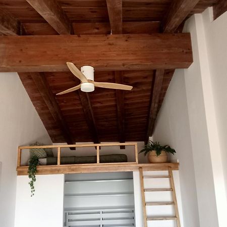 Casa Rural Alegre 라 프레스네다 외부 사진