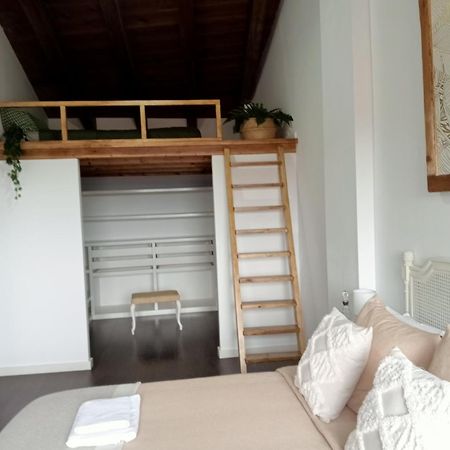 Casa Rural Alegre 라 프레스네다 외부 사진