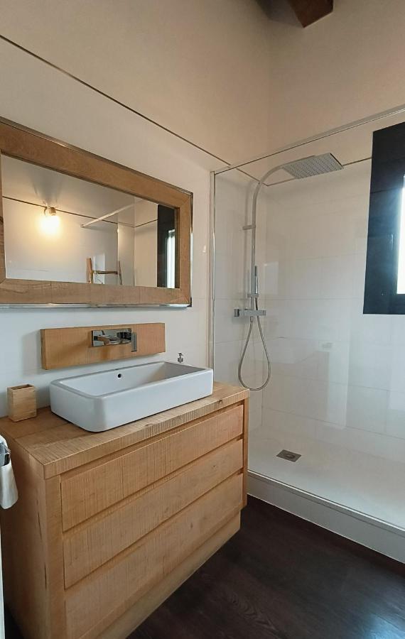 Casa Rural Alegre 라 프레스네다 외부 사진