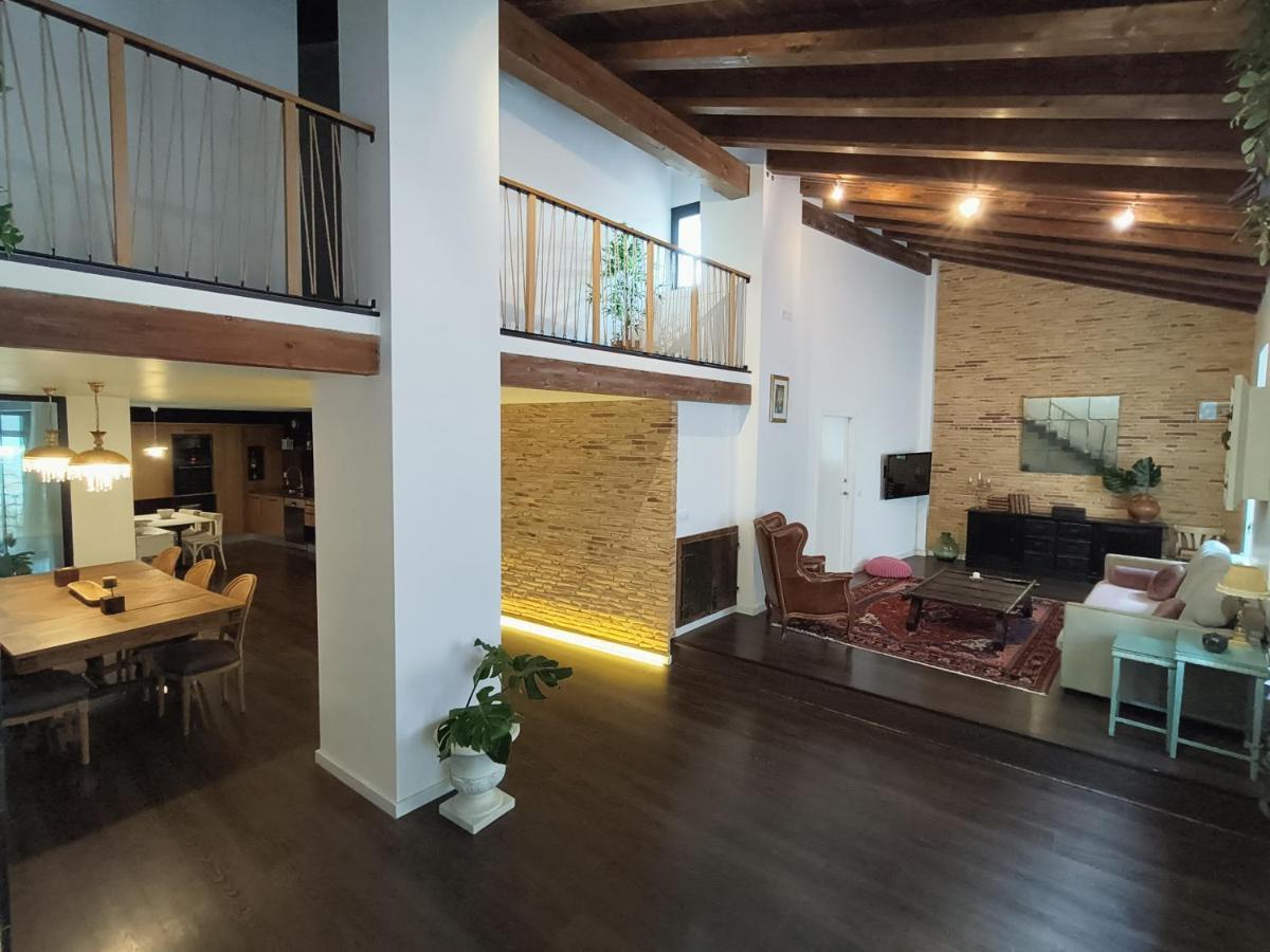 Casa Rural Alegre 라 프레스네다 외부 사진