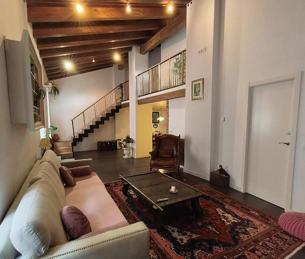 Casa Rural Alegre 라 프레스네다 외부 사진