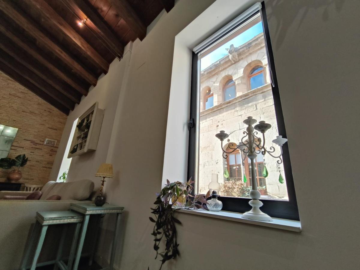 Casa Rural Alegre 라 프레스네다 외부 사진