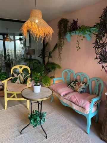 Casa Rural Alegre 라 프레스네다 외부 사진