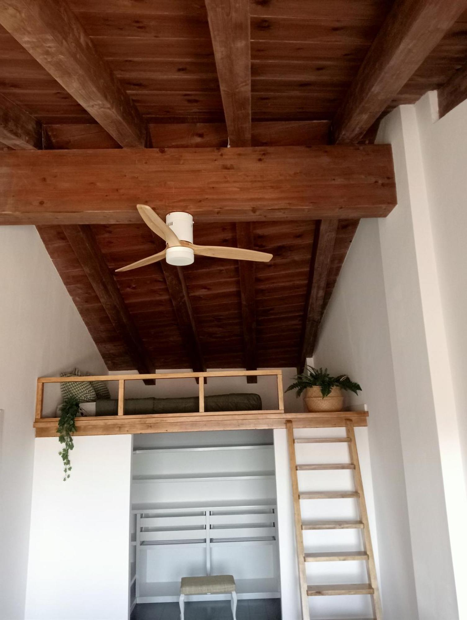 Casa Rural Alegre 라 프레스네다 외부 사진
